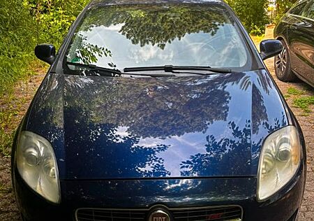 Fiat Bravo 1.4 16V T-JET 110kW Dynamic Dynamic