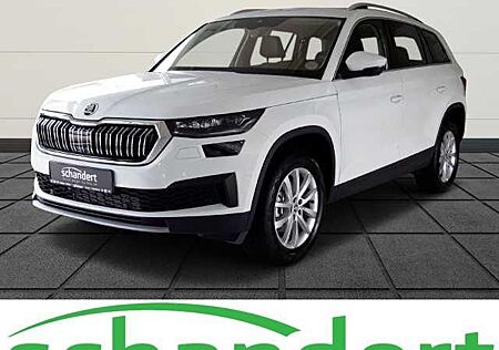 Skoda Kodiaq STYLE 2,0 TDI DSG MATRIX LED NAVI AHK KAM