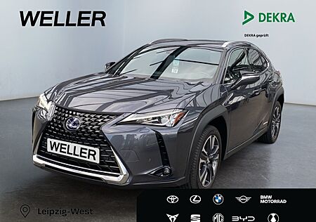 Lexus UX 250h Style Edition *Bi-LED*ACC*CAM*SHZ*CarPla