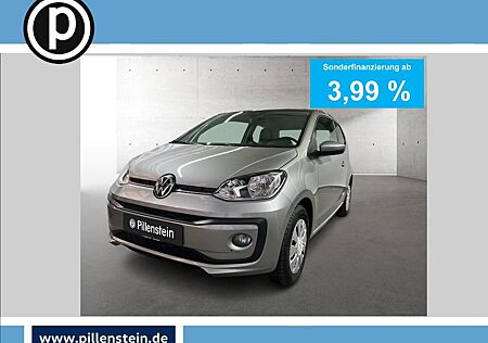 VW Up Volkswagen ! Move ! NAVI MAPS+SHZ+KLIMA