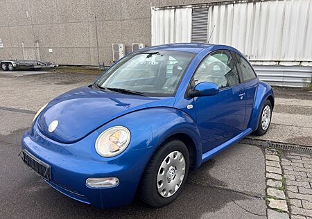 VW Beetle Volkswagen