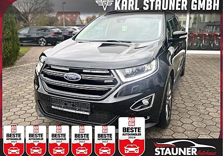 Ford Edge 2.0 TDCI AWD ST-Line KAMERA AHK NAVI KLIMA