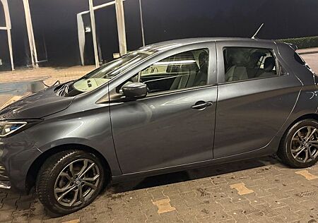 Renault ZOE EV50 110hp Evolution Evolution