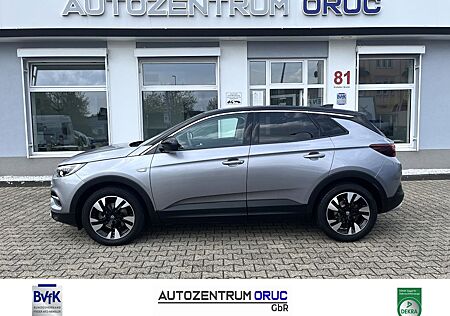 Opel Grandland X 1.2 120 Jahre*LM18"Allwetter*Kamera*