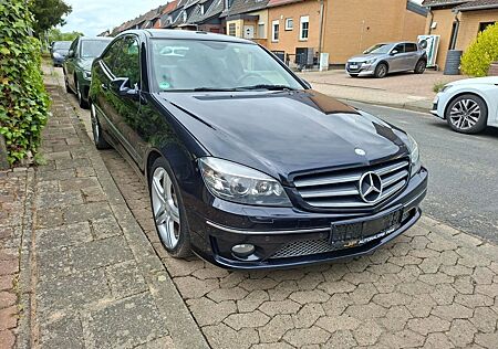 Mercedes-Benz CLC 180 KOMPRESSOR -ATM 150000KM