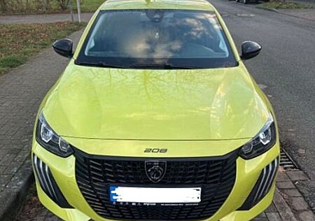 Peugeot 208 PureTech 75 Active Active