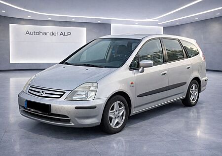 Honda Stream 2.0i ES 5-Gang Leder Klima 7-Sitzer