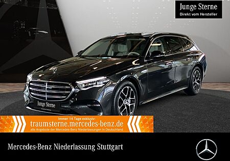 Mercedes-Benz E 220 d T EXCLUSIVE Prem./DIGI/360°/HUD/DISTR/
