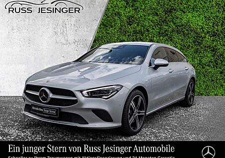 Mercedes-Benz CLA 220 Shooting Brake CLA 220 d SB Progressive *MBeam*Distr*Cam*Memo*