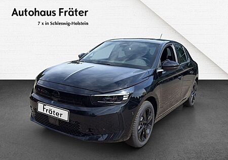 Opel Corsa F GS Automatik Kamera Sitzheizung PDC