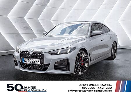 BMW 430d Gran Coupe xDrive M-Sport STANDHZ+AHK+H/K+