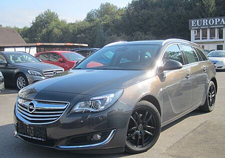 Opel Insignia A Sports Tourer Innovation