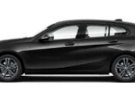 BMW 118d Sport Line Sport Line