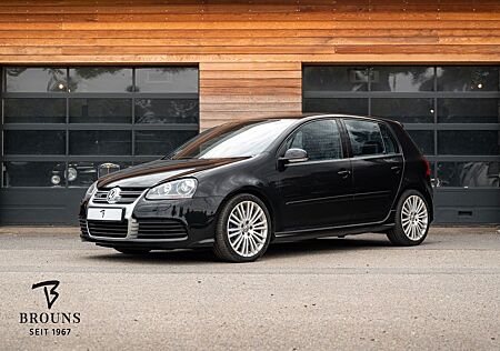 VW Golf Volkswagen R32 | Sammlerzustand