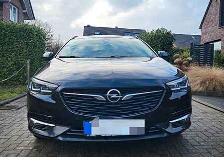 Opel Insignia Sports Tourer 1.6 Diesel EZ 07/19