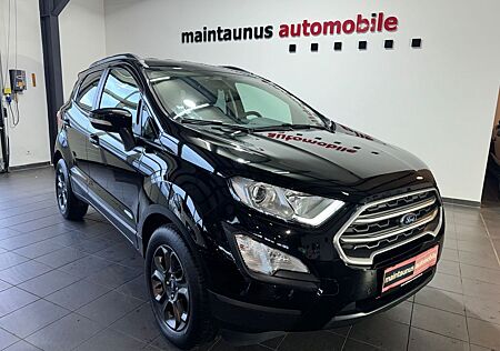 Ford EcoSport Cool & Connect