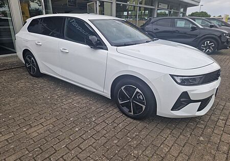 Opel Astra L Sports Tourer GS
