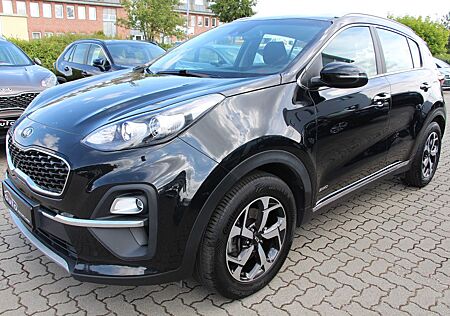 Kia Sportage Vision 4WD