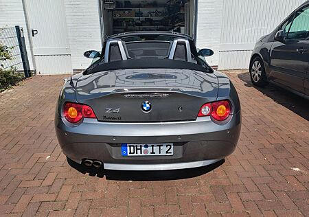 BMW Z4 3.0i -