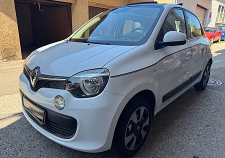 Renault Twingo Liberty*Klima*Faltdach*Sitzheizung*Euro6*