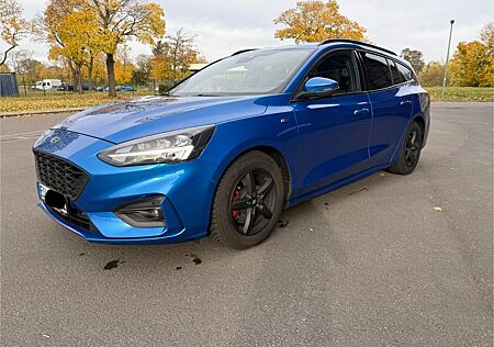 Ford Focus 2,0 EcoBlue 110kW ST-Line Turnier ST-Line
