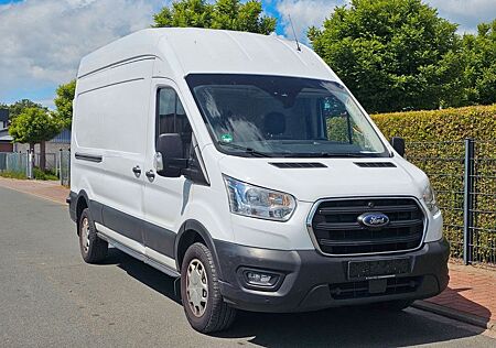 Ford Transit 350 L2H2 Trend 2.0 TDCi /Kamera/NAVI/005