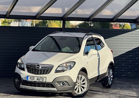 Opel Mokka Innovation ecoFlex