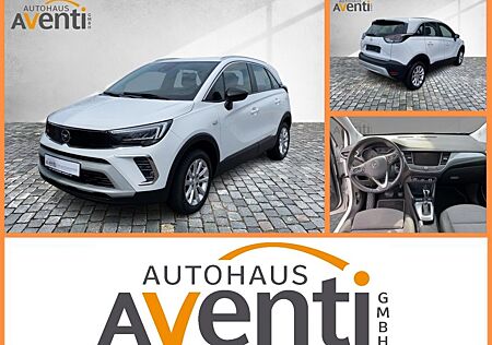 Opel Crossland X Crossland Elegance *LED*Navi*Lane Assist*PDC*