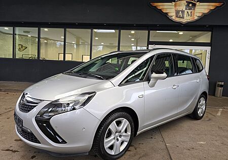 Opel Zafira C Tourer 2.0 CDTi Automatik Edition AHK