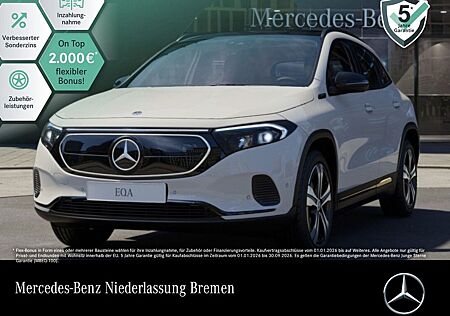 Mercedes-Benz EQA 250 Progr Adv/Night/Pano/LED/Kamera/GUARD360