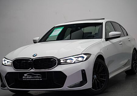 BMW 320d xDrive M Sport SHD 360 HEADUP KEY MOPF