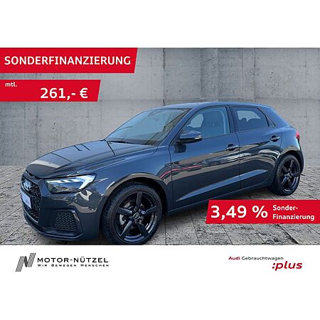 Audi A1 leasen
