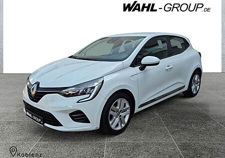 Renault Clio ZEN TCe 90 ABS Fahrerairbag Beifahrerairbag
