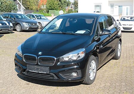 BMW 2er 220 Active Tourer Advantage Navi,Sitzheizung,PDC