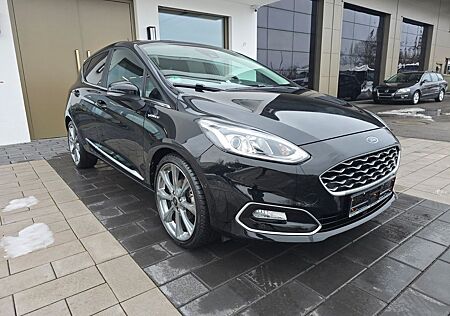 Ford Fiesta Vignale*1.Hd*Panorama*Bi-Xen*Rückfahrcam