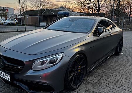 Mercedes-Benz S 63 AMG 4Matic 750PS-EXKLUSIV-22