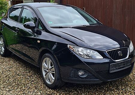 Seat Ibiza 1.4 16V Good Stuff