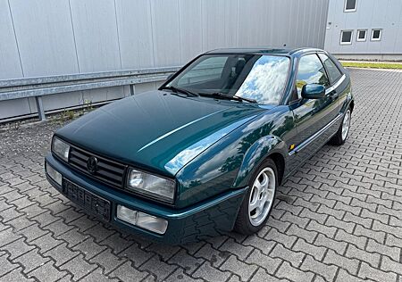 VW Corrado Volkswagen 2.0 16V H-Zulassung Tüv 06/2027 Top