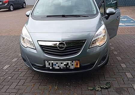 Opel Meriva 1.4 INNOVATION 74kW INNOVATION