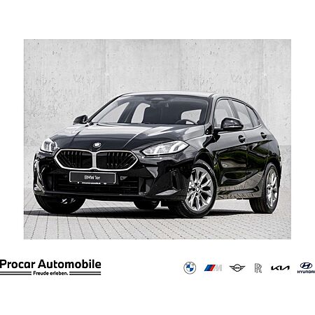 BMW 1er leasen