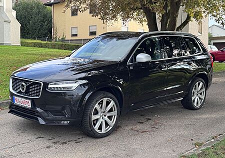 Volvo XC 90 XC90 R Design AWD 7 sitze