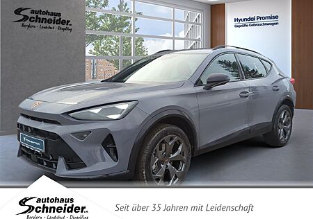 Cupra Formentor 1.5 eTSI 7DSG LED/KAMERA/SHZ/EHK/FULL