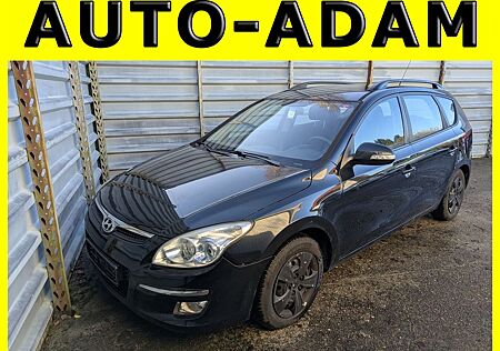 Hyundai i30 cw Comfort*Anhängerkupplung*Tüv:05/2026*