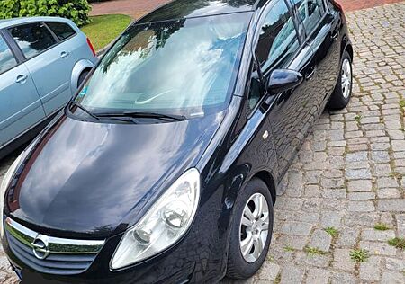 Opel Corsa 1.3 CDTI ecoFlex Edition 55kW Edition