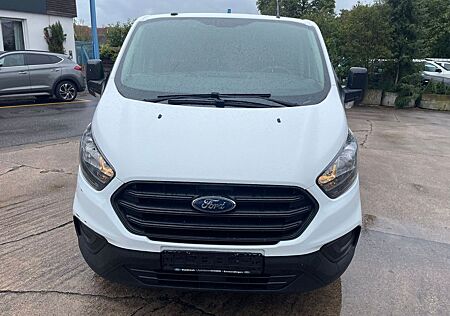 Ford Transit Custom Kasten 280 L1 Scheckheft Gepflegt