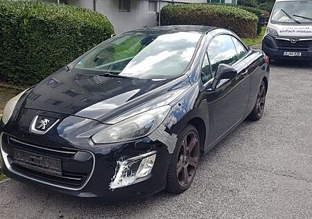 Peugeot 308 CC Allure HDi FAP 160