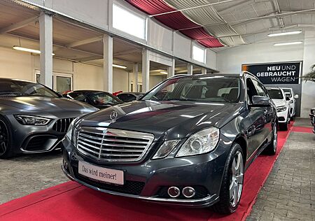 Mercedes-Benz E 200 T CGI BlueEff.*STEUERKETTE NEU*TÜV/KD NEU