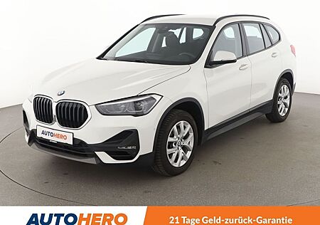 BMW X1 xDrive 20i Advantage Aut.*NAVI*LED*HUD*CAM*