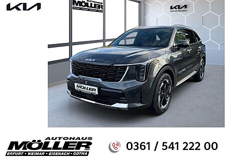 Kia Sorento Platinum 1.6T PHEV AWD Glasdach 7S ACC