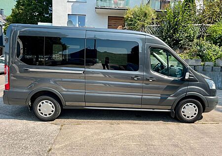 Ford Transit Kombi 350 L3. 2.0 D 125kW/EURO-6/6-SITZE